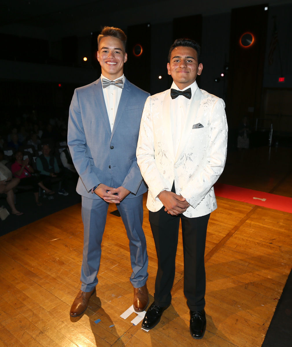 Wildwood Prom